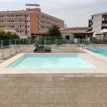 Bungalow Next To Yumbo Center * Maspalomas (Gran Canaria)