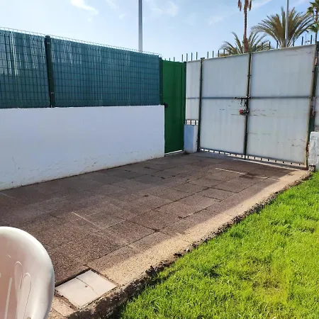 Holiday home Bungalow Next To Yumbo Center Maspalomas (Gran Canaria)