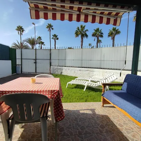 Bungalow Next To Yumbo Center Casa vacanze Maspalomas (Gran Canaria)