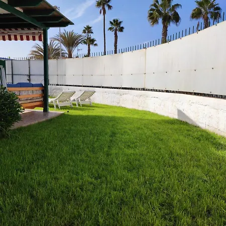 Casa vacanze Bungalow Next To Yumbo Center *