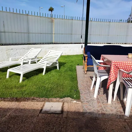 Holiday home Bungalow Next To Yumbo Center