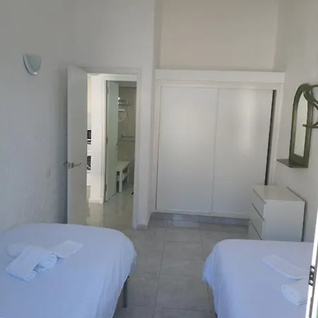 Holiday home Bungalow Next To Yumbo Center
