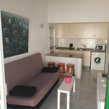 Holiday home Bungalow Next To Yumbo Center Maspalomas (Gran Canaria)