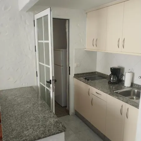 Holiday home Bungalow Next To Yumbo Center